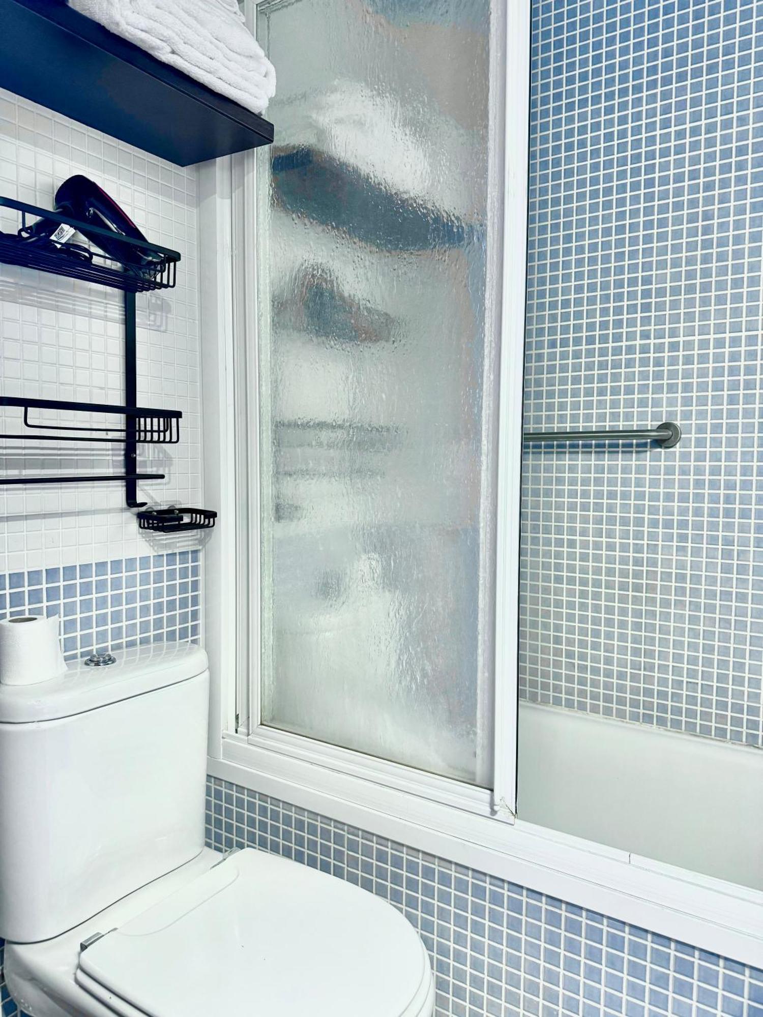 Apartamento Con Balcon Castilla Triana Sevilla Buitenkant foto